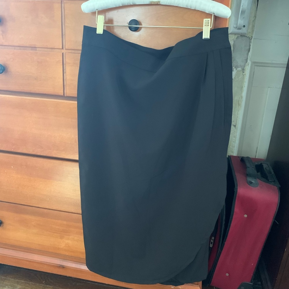 New with tags - Rip Skirt -